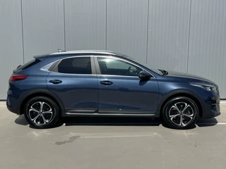 Kia XCeed Kia XCeed 1.6 GDi PHEV DynamicPlusLine|Trekhaak|NL-Auto - afbeelding nr 33