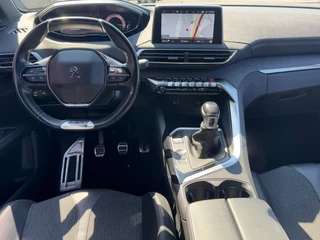 Peugeot 5008 Peugeot 5008 1.2 PURETECH 7 PERSOONS GT LINE LED NAVI CAMERA CARPLAY AIR - afbeelding nr 6