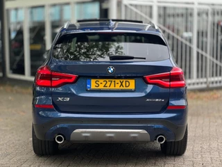 BMW X3 BMW X3 XDrive30e eDrive Panorama Adaptive cruise Digitaldash 360 cam Plug-in Hyb Sfeerverlichting Nieuwstaat Voloptie Stuurverwarm - afbeelding nr 7