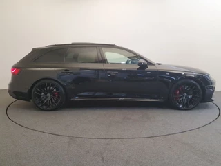 Audi RS4 Audi RS4 Avant 2.9 TFSI quattro competition plus Panoramadak, Bang & Olufsen - afbeelding nr 23