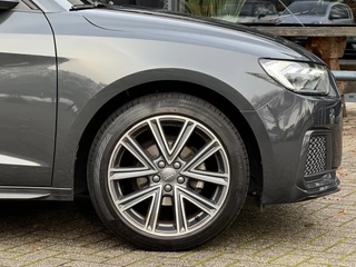 Audi A1 Sportback - afbeelding nr 28