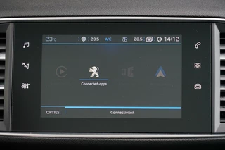 Peugeot 308 Peugeot 308 1.2 PureTech Blue Lease Executive, NL, pano, PDC - afbeelding nr 9