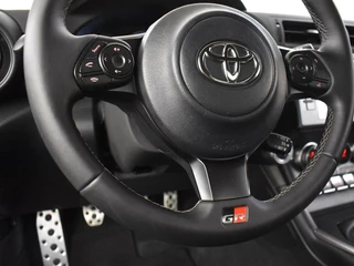 Toyota GR86 - afbeelding nr 22
