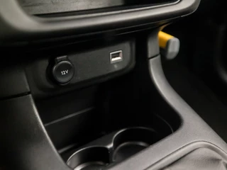 Citroën C3 Citroën C3 1.2 PureTech Sport (APPLE CARPLAY, GROOT NAVI, LM VELGEN, CRUISE, SPORTSTOELEN, PARKEERSENSOREN, NIEUWSTAAT) - afbeelding nr 22