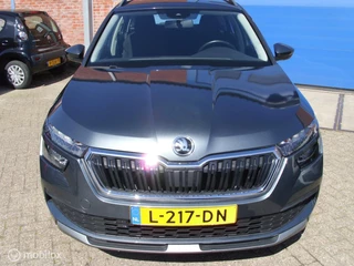 Škoda Kamiq Skoda Kamiq 1.0 TSI Business Edition - afbeelding nr 2