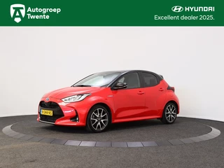 Toyota Yaris - 24933570-0