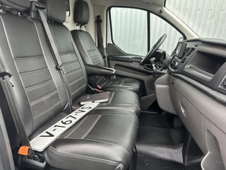 Ford Transit Custom Ford Transit Custom 280 2.0 TDCI L1H1 Ambiente*A/C*HAAK*CAM*TEL*CRUISE - afbeelding nr 24