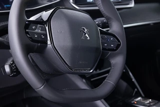 Peugeot e-2008 Peugeot e-2008 EV Allure Pack 50 kWh | Trekhaak ✅ 1e eigenaar 2023 - afbeelding nr 9
