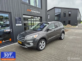 Ford Kuga - 148721191-0