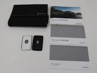 Renault Kadjar Renault Kadjar 1.3 TCe Intens | Automaat | Trekhaak | Carplay |  Full LED | Navigatie | Camera | Half leder | Keyless | Climate control | Cruise control - afbeelding nr 16