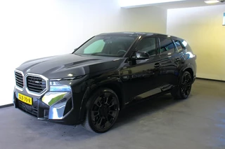 BMW XM - afbeelding nr 1
