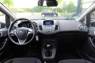 Ford Fiesta - afbeelding nr 7