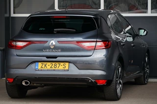 Renault Mégane Renault Megane 1.3 TCe Bose, aut. R-Link, CarPlay, keyless - afbeelding nr 2