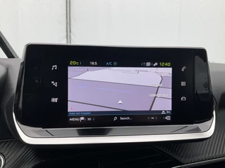 Peugeot e-208 Peugeot e-208 EV Allure 50 kWh Apple Camera Carplay Orig.NL - afbeelding nr 6