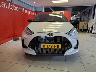 Toyota Yaris - afbeelding nr 13