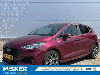 Ford Fiesta - 200821409-0