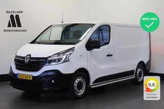 Renault Trafic - 243199432-0