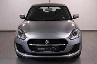 Suzuki Swift Suzuki Swift 1.2 Comfort Smart Hybride - afbeelding nr 2