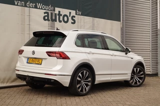 Volkswagen Tiguan - afbeelding nr 5