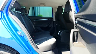 Škoda Octavia Škoda Octavia Combi 1.0 TSI |ACC|Lane assist|Camera|Vol opties! - afbeelding nr 45