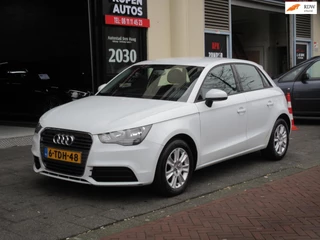 Audi A1 Sportback - 57182411-0