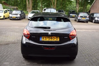 Peugeot 208 Peugeot 208 1.2 PURETECH CARPLAY/CRUISE/AIRCO - afbeelding nr 8