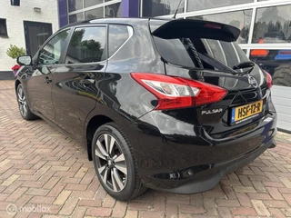 Nissan Pulsar Nissan Pulsar 1.2 DIG-T Business Edition * AUTOMAAT * AIRCO - afbeelding nr 4