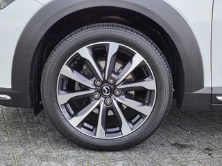 Mazda CX-3 - afbeelding nr 34