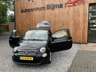 Fiat 500 Fiat 500 TwinAir Turbo Popstar - afbeelding nr 12