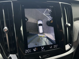 Volvo V60 Volvo V60 2.0 T6 Recharge AWD Inscription | Trekhaak elektrisch wegklapbaar | 360° camera - afbeelding nr 19