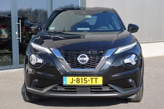 Nissan Juke - afbeelding nr 2