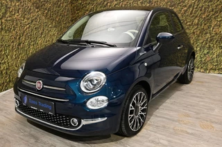 Fiat 500 - afbeelding nr 4