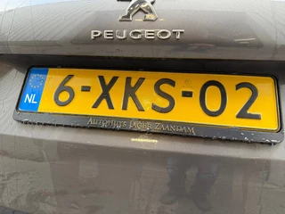 Peugeot 2008 Peugeot 2008 1.2 VTi Active Pack Premium|Panoramadak|Nieuwe Riem - afbeelding nr 7