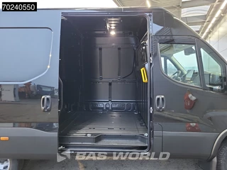 Iveco Daily Iveco Daily 35C21 210PK Automaat Dubbellucht L2H2 ACC Navi Camera 12m3 Airco - afbeelding nr 7