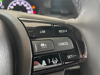Honda HR-V Honda HR-V 1.5 e:HEV Advance - afbeelding nr 25