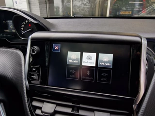 Peugeot 2008 Peugeot 2008 1.2 PureTech Allure|automaat|Pano|Trekhaak|Parelmoer|Cruise|Carplay| - afbeelding nr 9