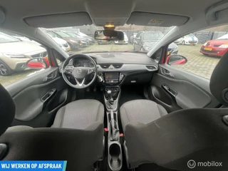 Opel Corsa Opel Corsa 1.0 Turbo Cosmo / Netjes / Nieuwe APK - afbeelding nr 15