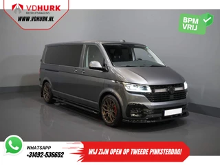 Volkswagen Transporter - 271181042-0