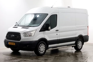 Ford Transit - afbeelding nr 8