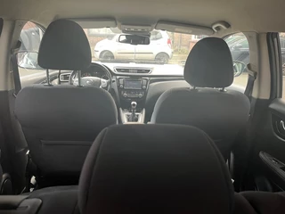 Nissan QASHQAI - afbeelding nr 9