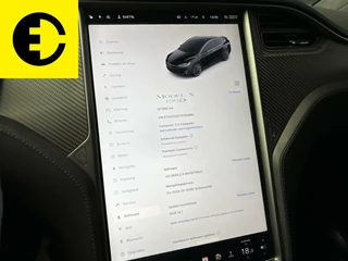 Tesla Model X Tesla Model X 100D 6p. | Gratis Supercharging* | Stuurverwarming | Enhanced autopilot - afbeelding nr 26