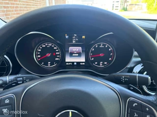 Mercedes-Benz C-Klasse Mercedes C-klasse Estate 180 Amg pakket unieke staat en km - afbeelding nr 10