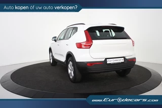 Volvo XC40 - afbeelding nr 27