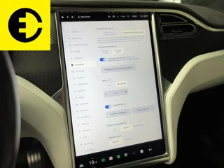 Tesla Model X Tesla Model X 90D Base 6p. | Free Supercharging | AutoPilot 2.0 | Premium connectivity - afbeelding nr 24