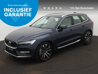 Volvo XC60 - 44792870-0