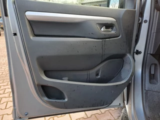 Peugeot Expert | Automaat | Leder | Standkachel | Stoelverwarming | Navi | Limited | - afbeelding nr 33