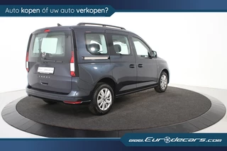 Volkswagen Caddy Volkswagen Caddy 2.0 TDi Life *1ste Eigenaar*Navigatie*DAB*PDC* - afbeelding nr 8