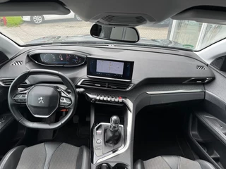 Peugeot 3008 Peugeot 3008 1.2 PureTech Blue Lease Allure|Trekhaak|Camera|Navi|Keyless| - afbeelding nr 8