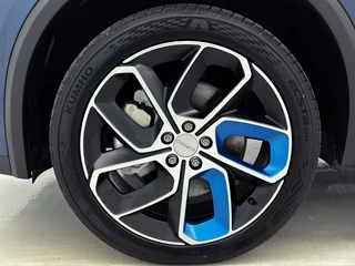 Lynk & Co 01 Lynk & Co 01 1.5 PHEV Business Ed. | Schuifdak | 360 camera | climate | Adapt - afbeelding nr 14