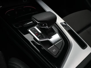 Audi A5 Panoramadak S Line Navigatie - afbeelding nr 37